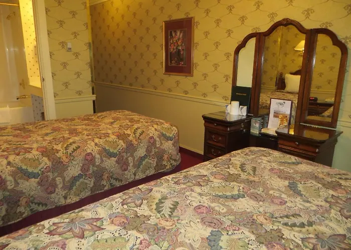 Athabasca Hotel